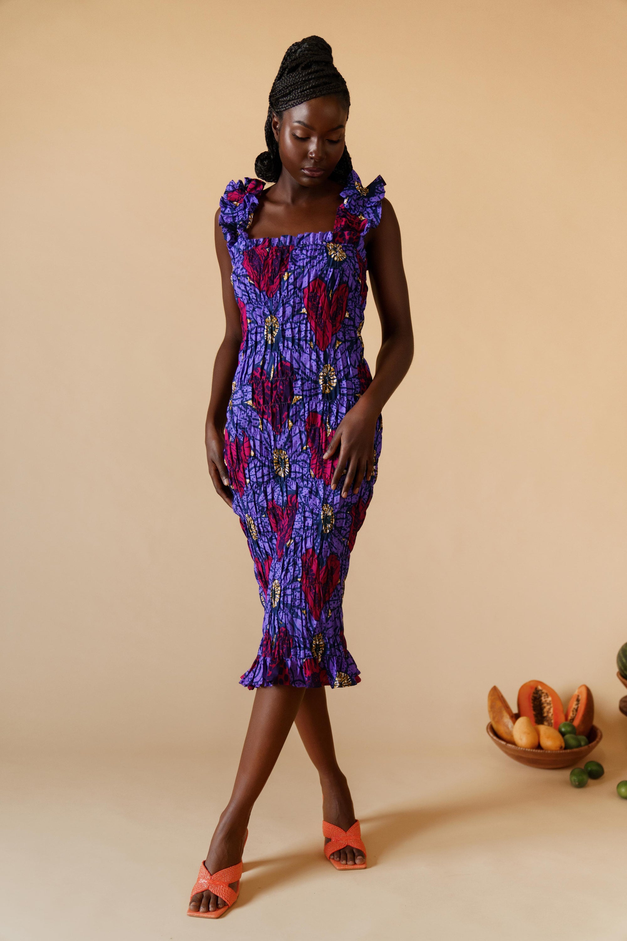 dara midi dress Dara Midi Dress