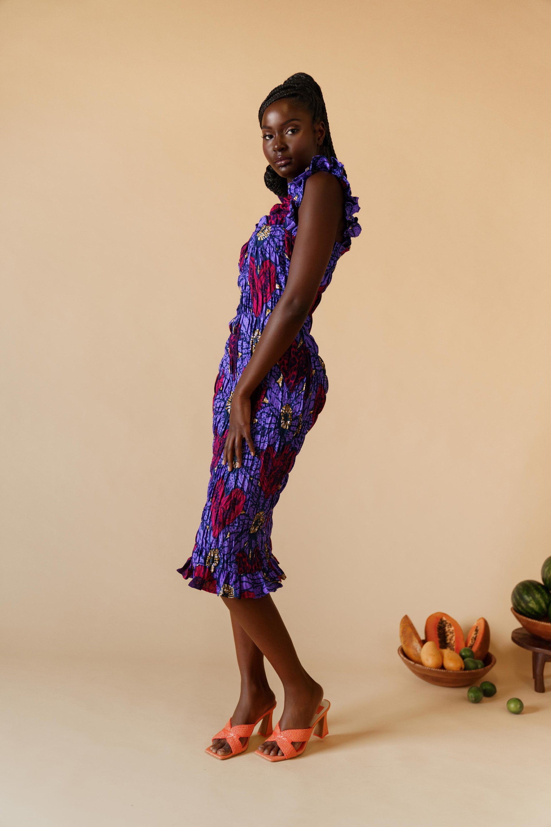 dara midi dress Dara Midi Dress